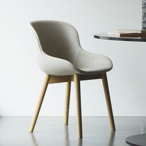 Chaise contemporaine / en polypropylène...