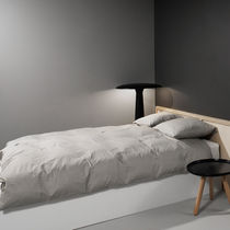Linge de lit en coton