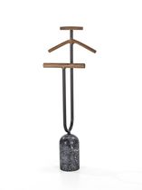 Valet de nuit sur pied / contemporain /...