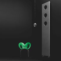 Sèche-serviettes à eau chaude / <500 w /...