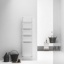 Sèche-serviettes à eau chaude / <500 w /...