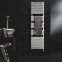 Sèche-serviettes à eau chaude / <500 w /...