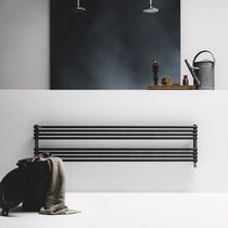 Sèche-serviettes à eau chaude / <500 w /...