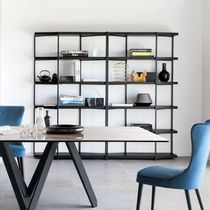 Étagère modulable / basse / contemporaine...