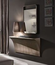 Console contemporaine / en fer / rectangulaire...