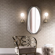 Miroir mural / suspendu / contemporain /...
