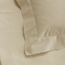 Linge de lit en coton