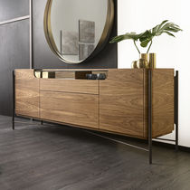 Buffet contemporain / en noyer / en frêne...