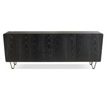Buffet contemporain / en bois / en fonte...