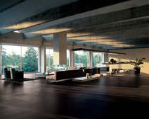 Carrelage d'intérieur / de sol / en grès...