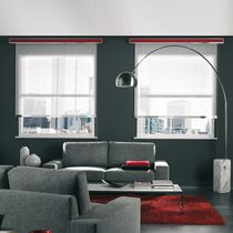 Store enrouleur / en aluminium