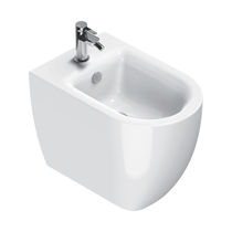 Bidet en céramique
