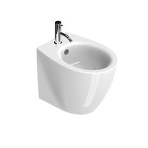 Bidet en céramique