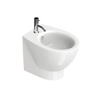 Bidet en céramique