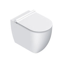 WC à poser / en céramique