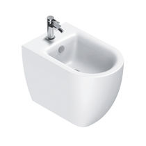 Bidet en céramique
