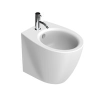 Bidet en céramique