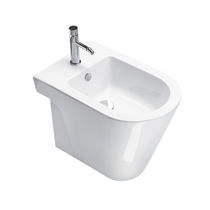 Bidet en céramique