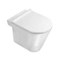 WC à poser / en céramique