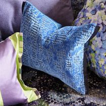 Tissu d'ameublement / pour rideaux / à motif...