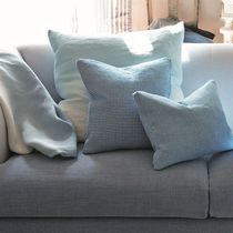 Tissu d'ameublement / pour rideaux / à motif...