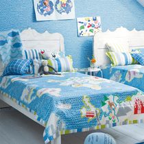Tissu d'ameublement / pour rideaux / pour...