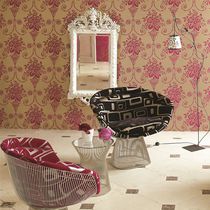 Tissu d'ameublement / pour rideaux / pour...