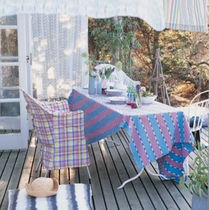 Tissu d'ameublement / pour rideaux / pour...