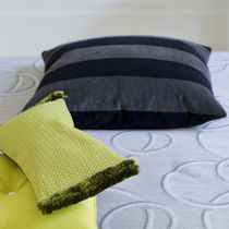 Tissu d'ameublement / pour rideaux / à motif...