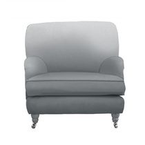 Fauteuil classique / en tissu / tapissé...