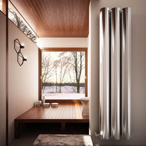 Radiateur à eau chaude / électrique / <500...