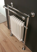 Sèche-serviettes à eau chaude / <500 w /...