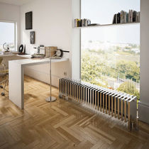 Radiateur à eau chaude / 751 w...1000 w...