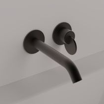 Mitigeur de vasque / encastrable / en métal...