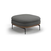 Ottoman contemporain / en aluminium / en...