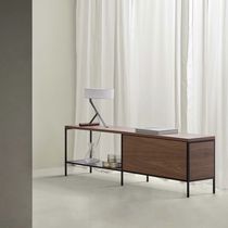 Buffet contemporain / en chêne / en noyer...