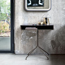 Console contemporaine / en bois / en métal...