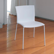 Chaise contemporaine / en polypropylène...