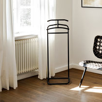 Valet de nuit au sol / contemporain / en...