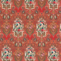Papier peint design original / à motif floral...