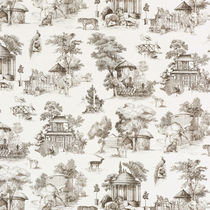 Papier peint design original / en soie /...