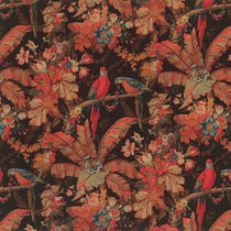 Papier peint classique / à motif floral...