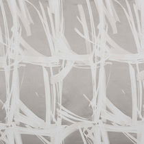 Tissu d'ameublement / à motif / en polyester...