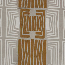 Tissu d'ameublement / à motif / en polyester...