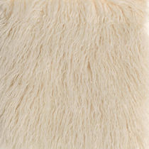 Tissu d'ameublement / uni / en polyester...