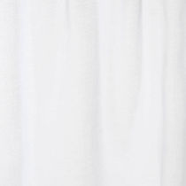 Voilage uni / en coton / en polyester /...