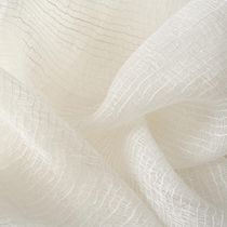 Tissu d'ameublement / uni / en polyester...