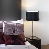 Lampe de table / en métal / contemporaine...