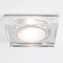 Downlight encastré / halogène / à incandescence...