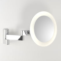 Miroir de salle de bain mural / contemporain...